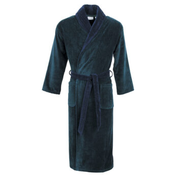 Carl Ross Shawl Collar Men's Robe