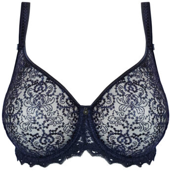 Empreinte Cassiopée Seamless Full Cup Bra - Starlight