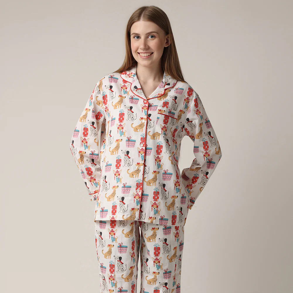 Mahogany-sleepwear-doggie_present-cotton-flannel-PJ-NF12PJ-front3