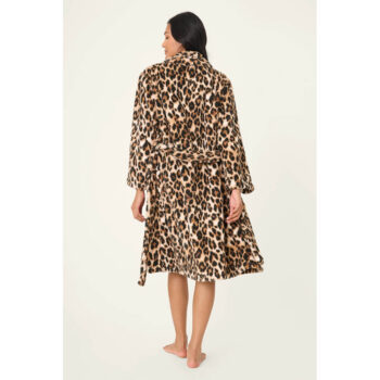 PJ-Salvage-Holiday-Dreams-Leopard-Print-Robe-RVHRR-NATURAL-3