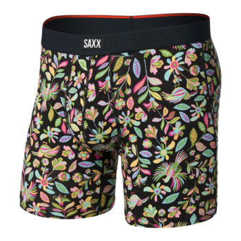 Saxx Vibe Xtra Men's Underwear - Amate Garden