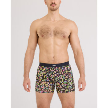 Saxx Vibe Xtra Men's Underwear - Amate Garden