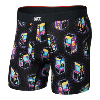 Saxx Vibe Xtra Men's Underwear - Beercade