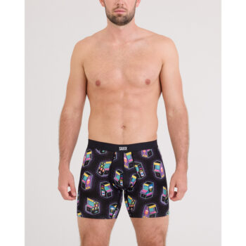 Saxx Vibe Xtra Men's Underwear - Beercade