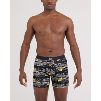 Saxx Vibe Xtra Men's Underwear - Escape to Joshua