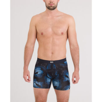 Saxx Vibe Xtra Men's Underwear - Sun Day School