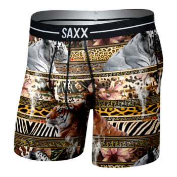 Saxx Volt Breathable Mesh Men's Underwear - Maxx-AMillion