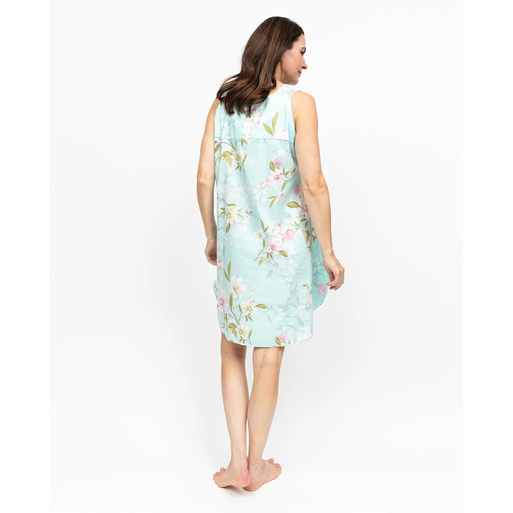 cyberjammies-nora-rose-juliette-floral-swing-gown-2381-back