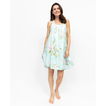 Cyberjammies Nora Rose Juliette Swing Gown