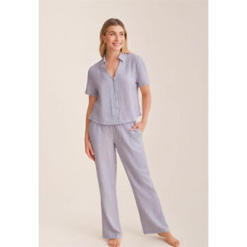 Fleur’t Coastal PJ Set