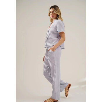Fleur’t Coastal PJ Set