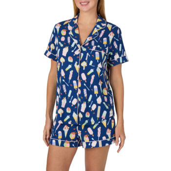 kate-spade-icy-treats-shorty-pj-ks12791-a kate-spade-icy-treats-shorty-pj-ks12791-a