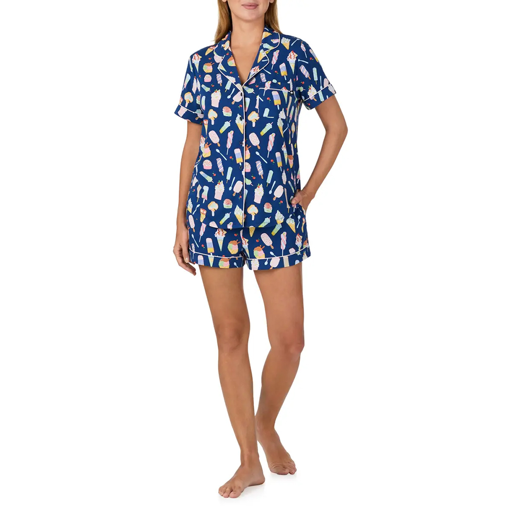 kate-spade-icy-treats-shorty-pj-ks12791-c kate-spade-icy-treats-shorty-pj-ks12791-c