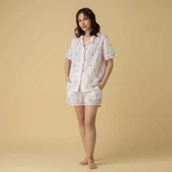 mahogany-tulip-cotton-shorty-pj-V109sfpj-2