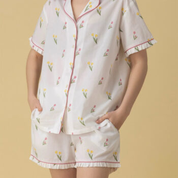 mahogany-tulip-cotton-shorty-pj-V109sfpj-3