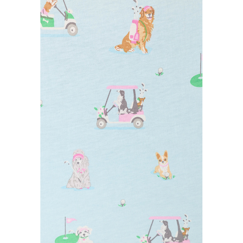 pj-salvage-whimsy-putter-pup-cropped-pj-set-R7WHST2-ltblu-print pj-salvage-whimsy-putter-pup-cropped-pj-set-R7WHST2-ltblu-print