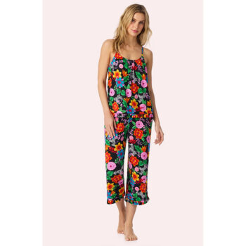 Room Service Fiona Knit PJ Set