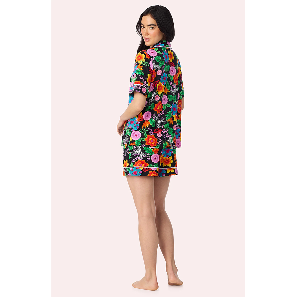 roome-service-sienna-knit-short-pj-set-wild-garden-RS10054-back
