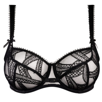 Empreinte Gustave Demi Cup Bra