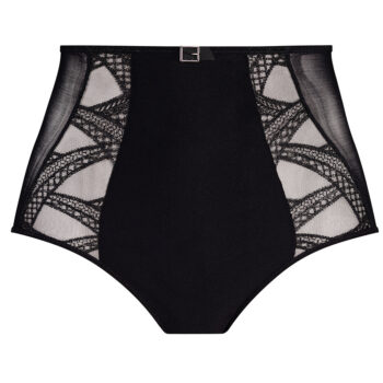 Empreinte Gustave Panty
