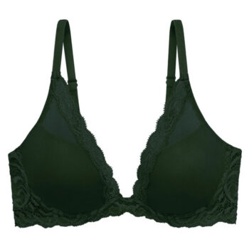 Natori Feathers Plunge T-shirt Bra - Fashion