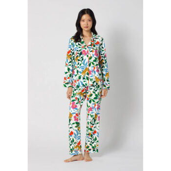 BedHead Jungle Serenade Classic PJ Set