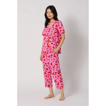 bedhead-watermelon-crush-crop-pj-BH270178-1438B-2 bedhead-watermelon-crush-crop-pj-BH270178-1438B-2