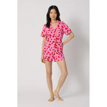 BedHead Watermelon Crush Shorty PJ