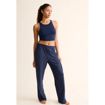 Fleur’t Cropped Top