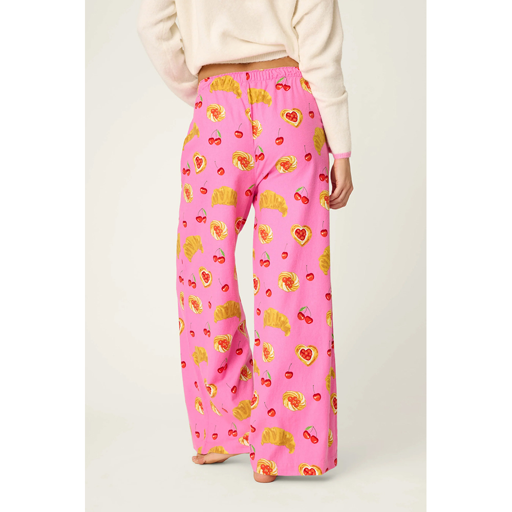 pj-salvage-flannel-pant-breakfast-pastry-rzflp-pink-rose-2 pj-salvage-flannel-pant-breakfast-pastry-rzflp-pink-rose-2