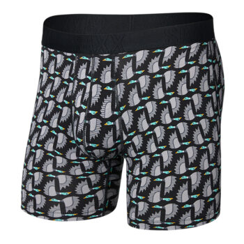 DropTemp Cooling Cotton Boxer