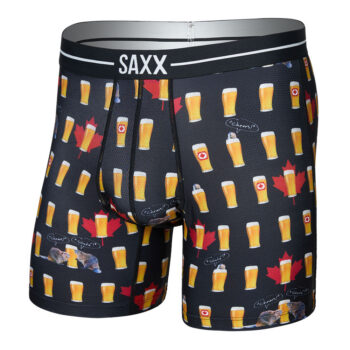 Saxx Volt Breathable Mesh Men's Underwear - Cheers Canada