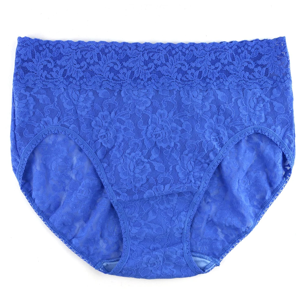 Hanky Panky Signature Lace French Cut Brief