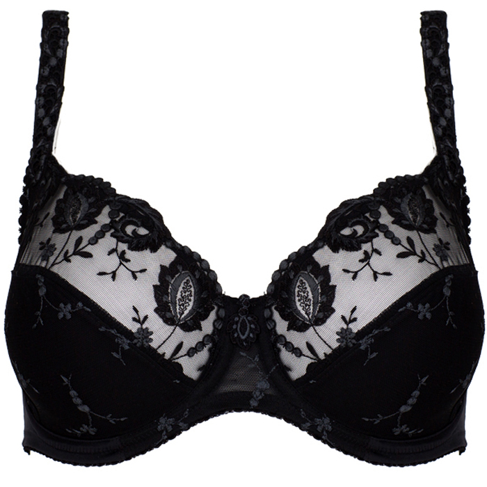 Conturelle by Felina Provence Full Cup Bra