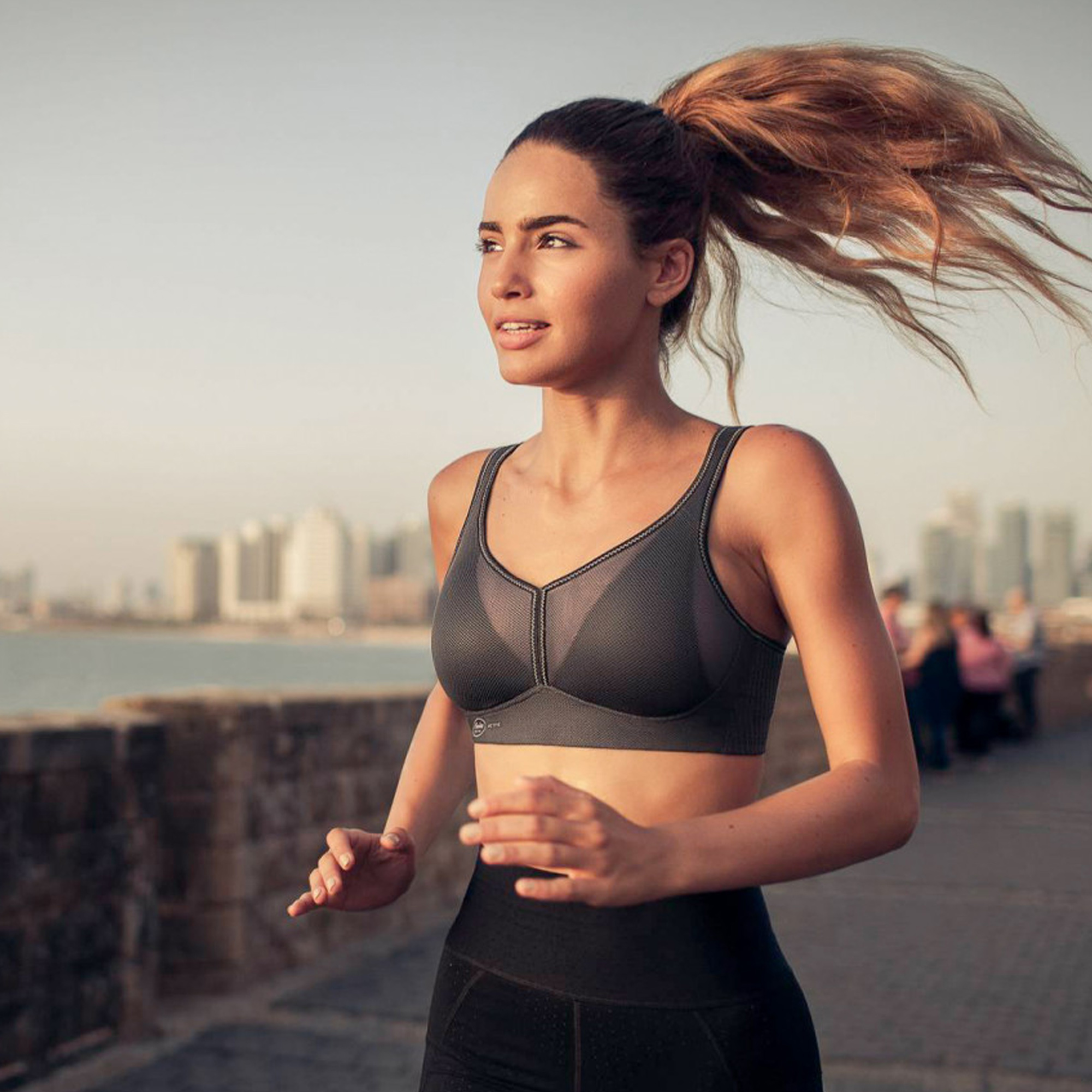 Anita Sports Bra Extreme Air